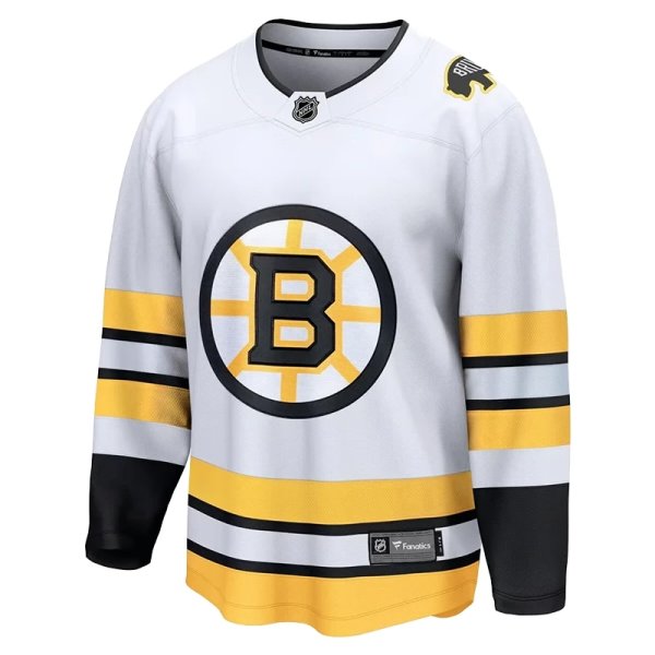 Dres Boston Bruins Breakaway Venkovní