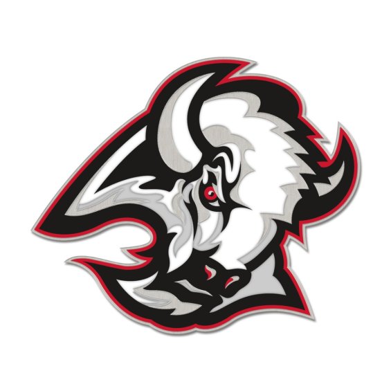 Odznak Buffalo Sabres NHL Pin Wincraft