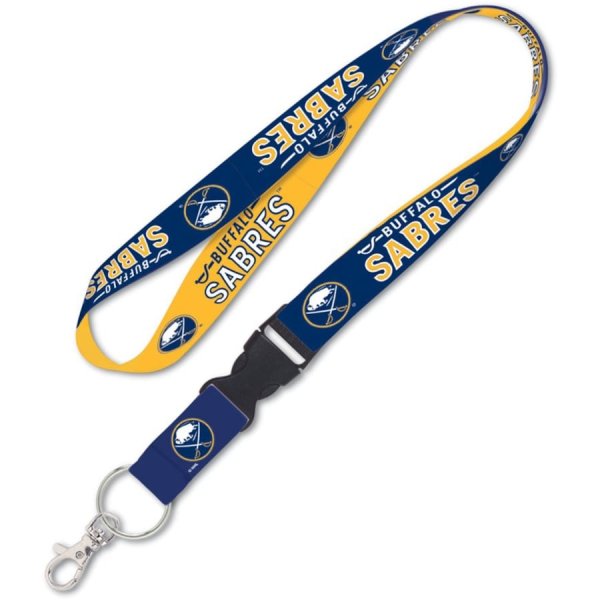 Klíčenka Buffalo Sabres WinCraft NHL Lanyard