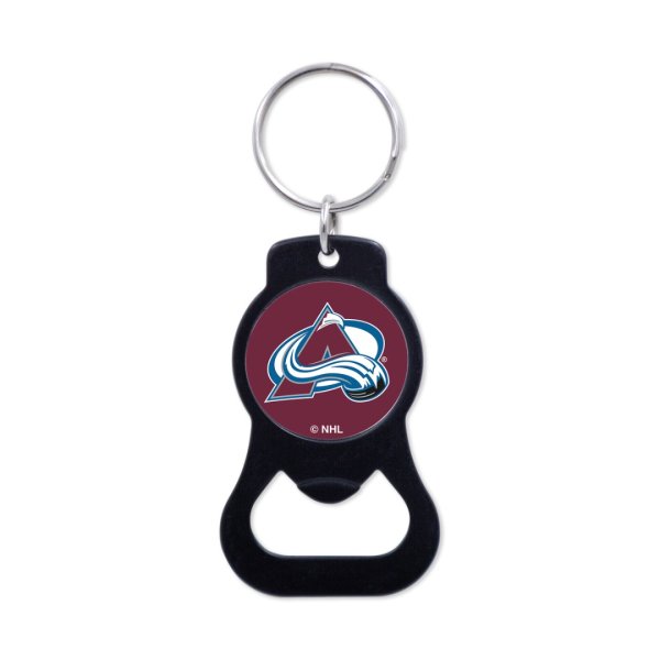 Otvírák Colorado Avalanche NHL Wincraft
