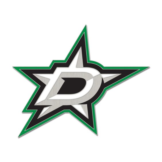 Odznak Dallas Stars NHL Pin Wincraft