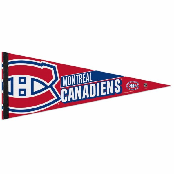Vlaječka Montreal Canadiens Wincraft