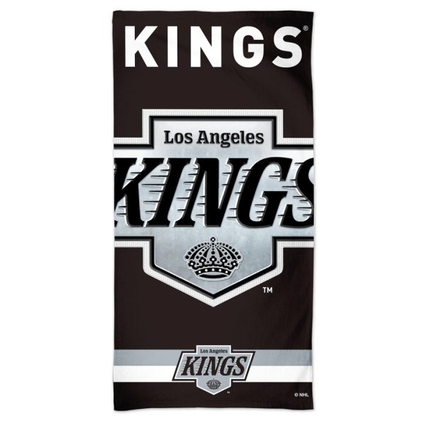 Ručník L.A. Kings WinCraft NHL Spectra