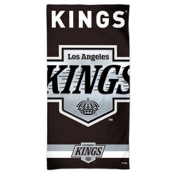 Ručník L.A.Kings WinCraft NHL Spectra
