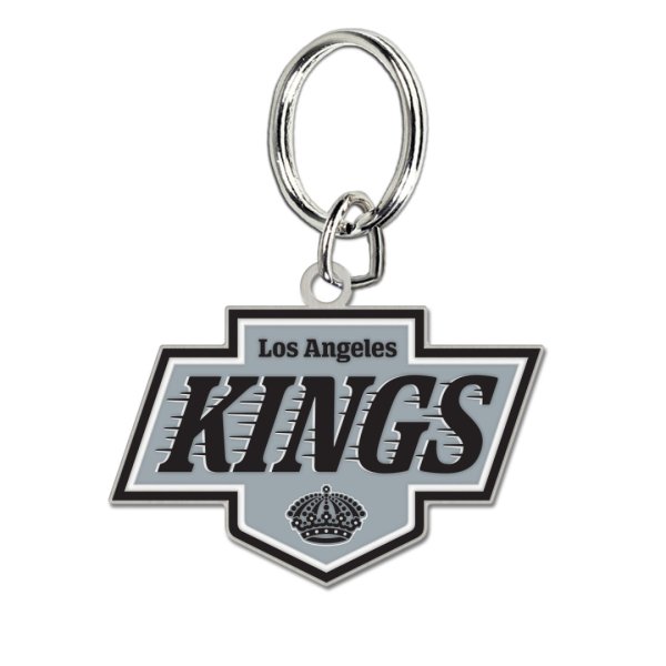 Přívěšek L.A. Kings WinCraft NHL