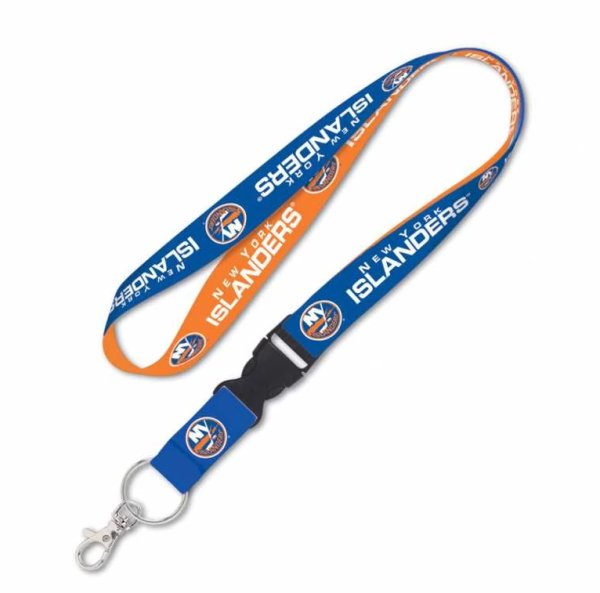 Klíčenka N.Y. Islanders WinCraft NHL Lanyard