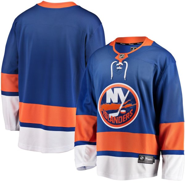 Dres N.Y. Islanders Breakaway
