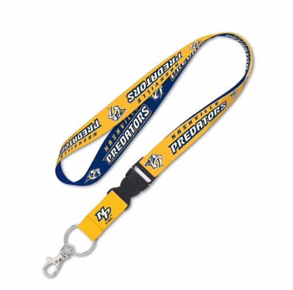 Klíčenka Nashville Predators WinCraft | NHL fan merch