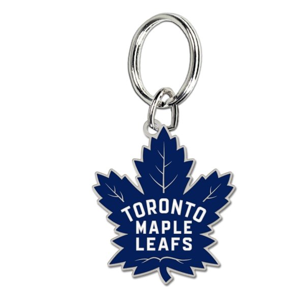 Přívěšek Toronto Maple Leafs | NHL fan merch