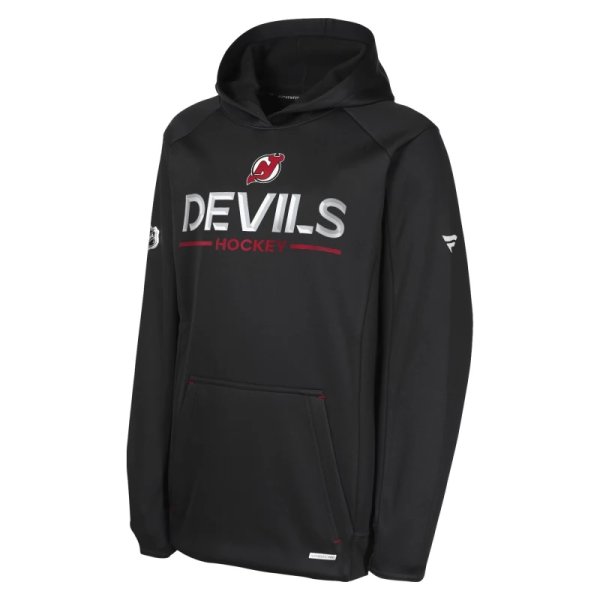 Dětská mikina New Jersey Devils Apro Rink | NHL fan merch