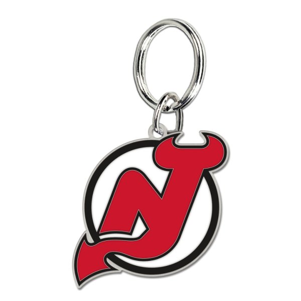 Přívěšek New Jersey Devils | NHL fan merch