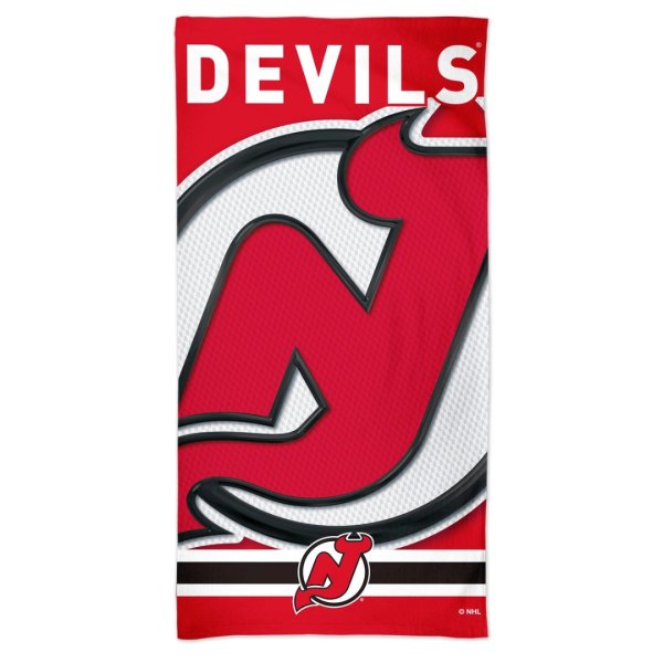 Ručník New Jersey Devils Spectra | NHL fan merch