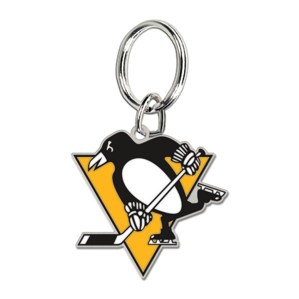 Přívěšek Pittsburgh Penguins WinCraft NHL