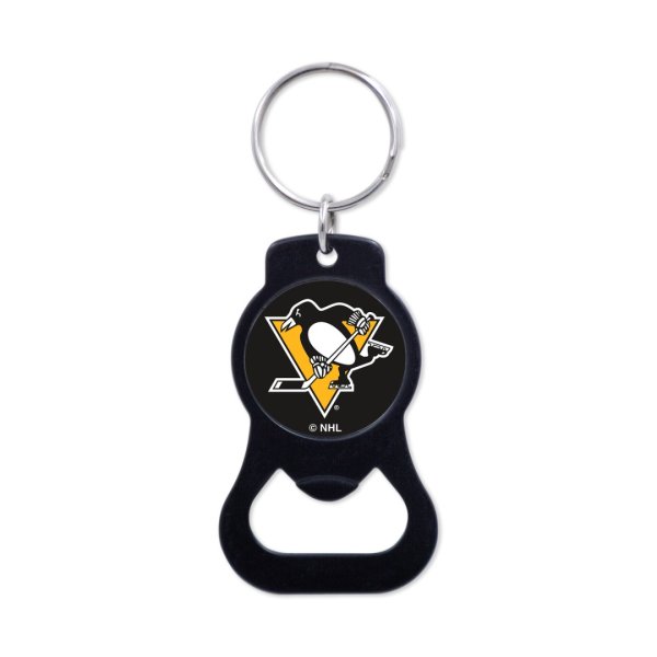Otvírák Pittsburgh Penguins NHL Wincraft