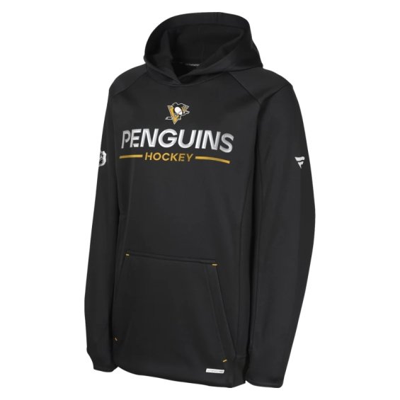 Dětská Mikina Pittsburgh Penguins Apro Rink