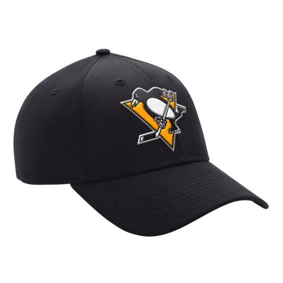 Kšiltovka Pittsburgh Penguins Score