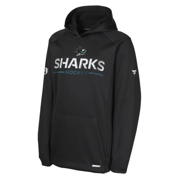 Dětská Mikina San Jose Sharks Apro Rink