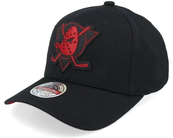 Kšiltovka Anaheim Ducks Inferno Classic