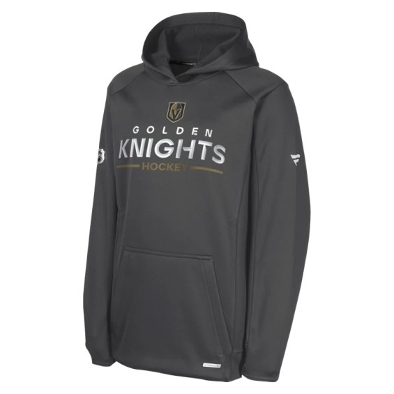 Dětská Mikina Vegas Golden Knights Apro Rink