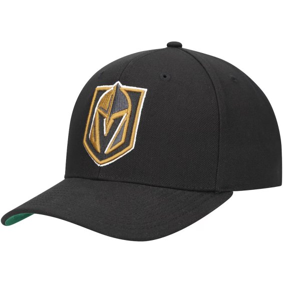 Kšiltovka Vegas Golden Knights Team Ground 2.0 Pro Snapback