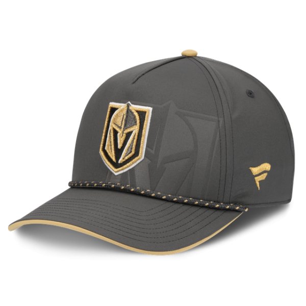 Kšiltovka Vegas Golden Knihgts Podium Draft NHL 2026