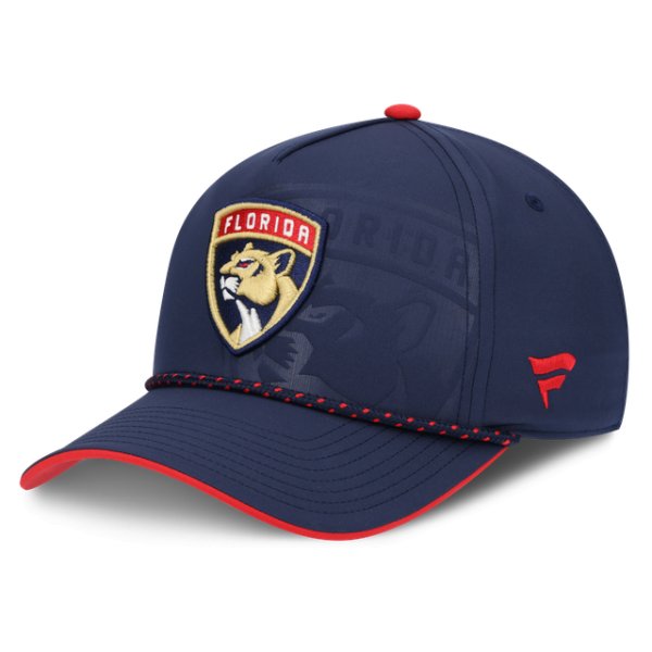 Kšiltovka Florida Panthers Podium Draft NHL 2026