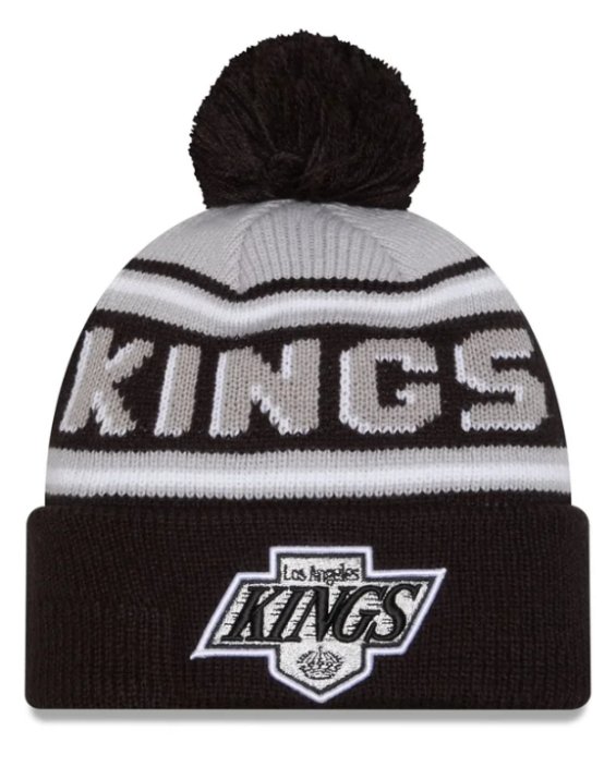 Kulich L.A.Kings New Era NHL Knit