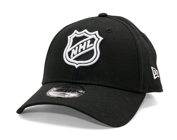 Kšiltovka NHL ALL New Era 940 Black